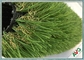 Niedriger Wartungs-Sicherungswasser-Garten-synthetisches Gras mit niedrige Reibungs-nicht- Einfüllen fournisseur