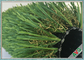 Simulations-künstliches Gras 12200 grüne Farbgefälschtes Inneninnengras Dtex fournisseur