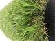 Hohe Wetterbeständigkeits-künstliches Gras im Freien/synthetischer Gras-Teppich fournisseur