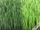Starker Verkehr-Widerstand-hellgrünes Fußballplatz-Gras/Fußball-synthetischer Rasen fournisseur