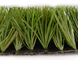 Triofarbe-18000Dtex starker synthetischer Garten-künstliches Gras für hohen Standardfußballplatz fournisseur