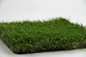 UV-Beständigkeit im Freien gefälschtes Gras mit PP+Net, das 2m/4m Breiten-Fußball-künstlichen Gras-Teppich unterstützt fournisseur