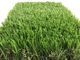 Feuerfestes 10600 Garten Dtex 40mm Tartificial-Gras fournisseur