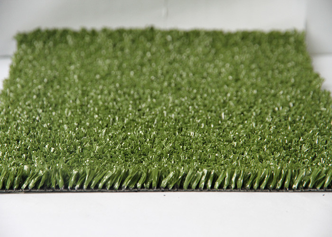 Innentennis-im Freien synthetische Gras-Rasen Soems, Tennis-künstlicher Rasen 0
