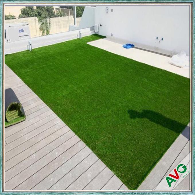 Fabrik-direkter Preis Cesped bedecken 50mm künstlichen Rasen für Garten mit Gras 1