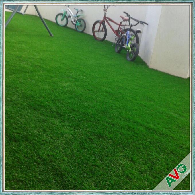 Chinesisches Hersteller-Artificial Grass Artificial-Landschaftsgras 30mm 0