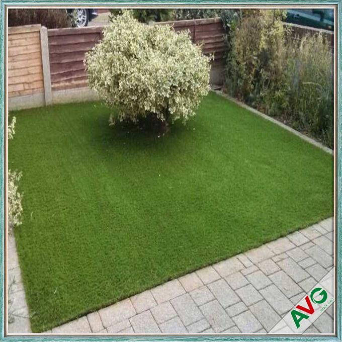 Chinesisches synthetisches Gras legen Innenkünstliches Rasen-Gras des garten-Teppich-Gras-45mm mit Teppich aus 0