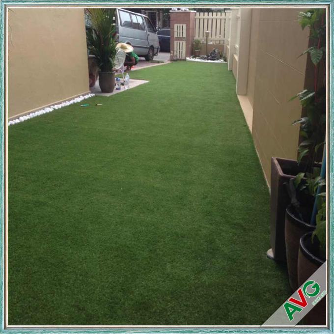Garten bedecken 40mm mit Gras, die Cesped künstliche Gras-Wand-dekoratives im Freien mit Gras bedecken 0