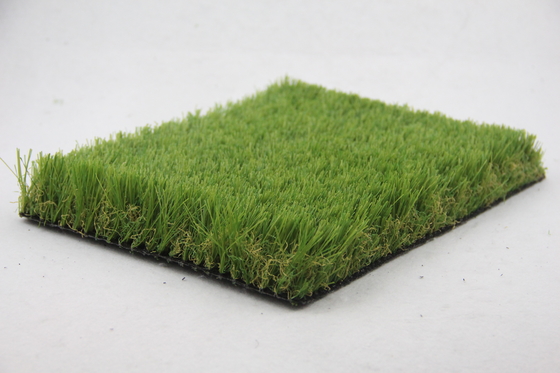 China 3/8&quot; Messgerät-Garten-künstlicher Teppich bedecken 55MM Höhe mit Gras fournisseur