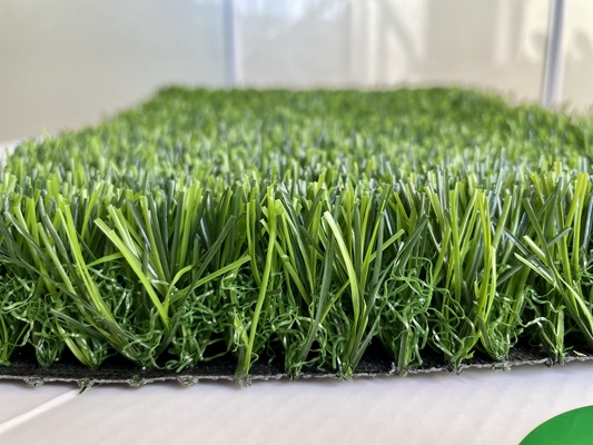 CHINA 30mm Garten-künstliches Gras-synthetischer Rasen für Patio-Großhandelspreis fournisseur