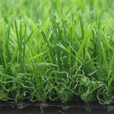 CHINA Fabrik-direkter Preis Cesped bedecken 50mm künstlichen Rasen für Garten mit Gras fournisseur