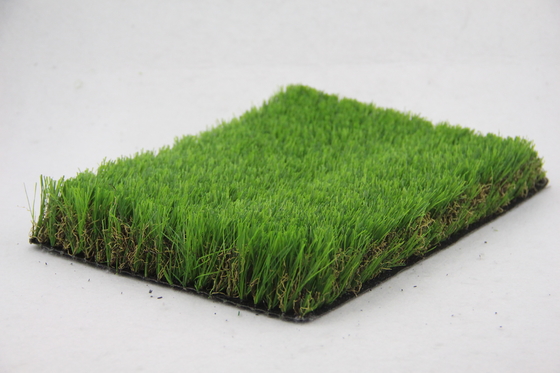 CHINA 30mm Rasen-Chemiefasergewebe-chinesischer künstlicher Gras-Garten-künstlicher Gras-Rasen fournisseur