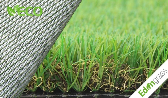 CHINA 25MM Synthes Gras für Landschaftskünstlichen Rasen für Schutzträger der Garten-Dekorations-ECO fournisseur