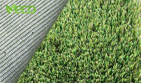 CHINA Rasen-synthetischer Boden bedecken des Garten-künstlicher Rasen-50mm Schutzträger Mat Artificial Grass Turfs ECO mit Gras fournisseur