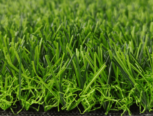 CHINA Synthetisches Gras legen Innenkünstliches Rasen-Gras des garten-Teppich-Gras-20mm mit Teppich aus fournisseur