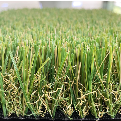 CHINA Synthetisches Gras für Garten-Landschaftsgras-künstliches 40MM künstliches Gras fournisseur