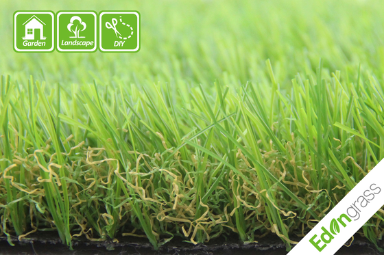 CHINA Gras-Teppich des Landschaftsgras-20mm für im Garten arbeitenden Plastikrasen fournisseur