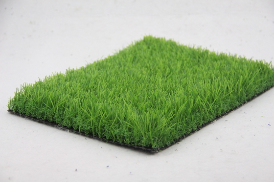 CHINA Greenfield-Rasen 35mm für künstliches Gras des Hausgarten-künstliches Gras-AVG fournisseur