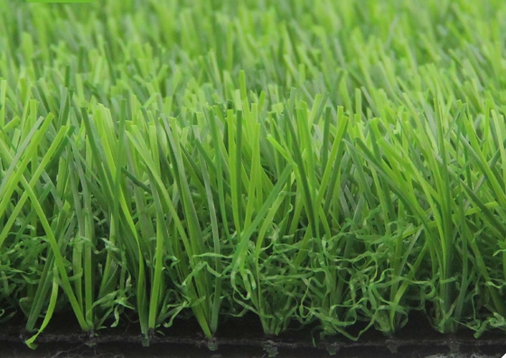 CHINA Garten-im Freien künstliches Gras-Wasser-Zurückhalten 6000 Dtex fournisseur