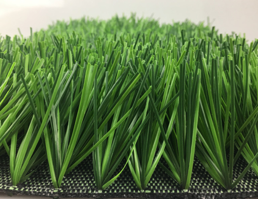 CHINA 60mm Beruf-synthetischer Rasen-künstlicher Gras Cesped-Fußball-künstlicher Rasen für Sport-Bodenbelag fournisseur