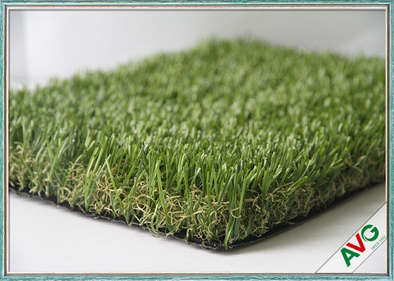 CHINA 13000 künstliches Gras Dtex im Freien/künstliches Rasen-/Fälschungs-Gras apfelgrün fournisseur