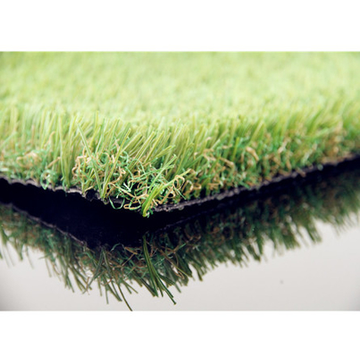 CHINA Üppige grüne natürliche schauende Stiche des Garten-künstliche Gras-Rasen-Teppich-140 fournisseur