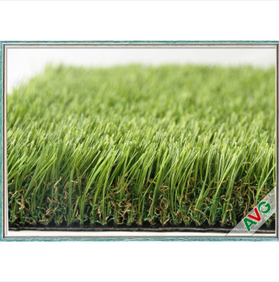 CHINA Greenfield-Rasen für Hausgarten-künstliches Gras-künstliches Gras fournisseur