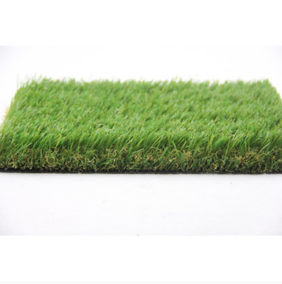 CHINA Landschaftsgestaltung des Mat Home Garden Turf Carpet-Gras-Wolldecken-grünen künstlichen Grases im Freien fournisseur