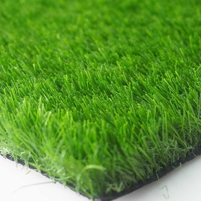 CHINA Code-künstliches Gras Mat Good Stiffness Matte Looking der Wellen-124 fournisseur