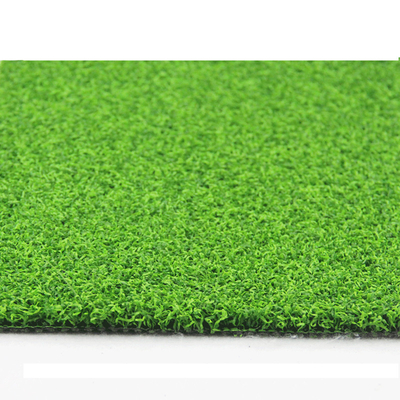 CHINA Grüner künstlicher Teppich trägt zur Schau, Rasen für Padel-Tennisplatz ausbreitend fournisseur