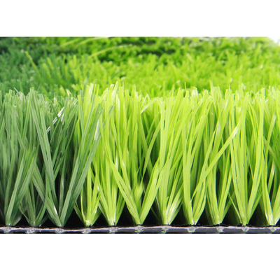 CHINA Gras legen Gras-künstliche Fußball FIFA-Qualität des Fußball-60MM mit Teppich aus fournisseur