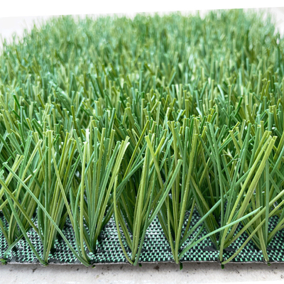 CHINA Sgs-Garten-künstlicher Rasen-synthetischer Gras-Rasen für Fußballplatz fournisseur