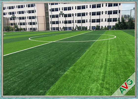 China Rollenbreite Olive Shape Football Field Soccers Anti-UV2/4/5m künstlichen Gras- fournisseur