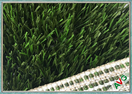 CHINA Feiner Rohstoffe PET Fußball-künstlicher Rasen mit gesponnen, 60 Millimeter Stapel-Höhe unterstützend fournisseur