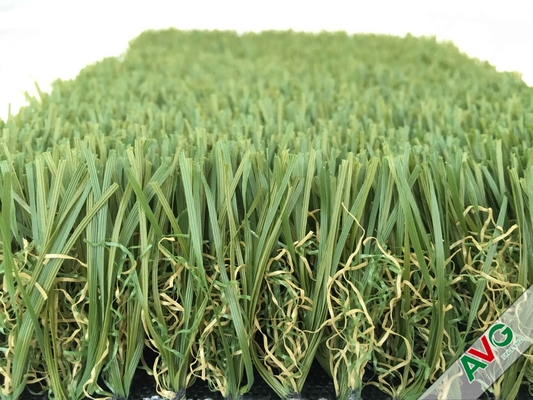 CHINA Starker Verkehr-Park-künstliches Gras-Teppich im Freien/synthetisches Rasen-Gras fournisseur