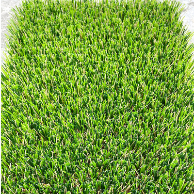 Vielzweckgras des künstliches Gras-synthetisches Gras-Rasen-45mm für Garten fournisseur