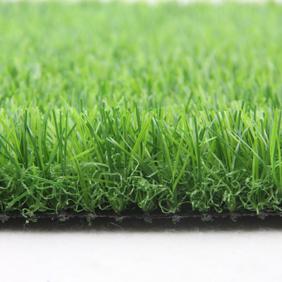 20MM Synthes Gras für Landschaftskünstlichen Rasen für Garten-Dekoration fournisseur