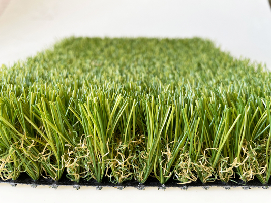 Synthetisches Gras für Garten-Landschaftsgras künstliche 50MM Cesped bedecken künstlichen Teppich mit Gras fournisseur