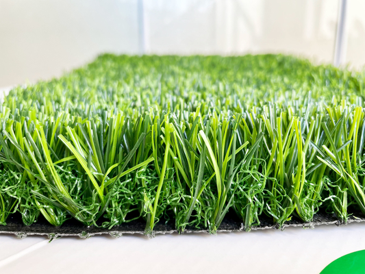 Garten bedecken 35mm mit Gras, die Cesped künstliche Gras-Wand-dekoratives im Freien mit Gras bedecken fournisseur