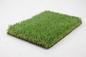 Künstliches Gras, das Rasen 25mm für Swimmingpool und Garten landschaftlich gestaltet fournisseur