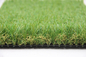 Gras-Garten-Rasen-Chemiefasergewebe bedecken im Freien künstlichen Rasen mit Teppich auslegen billig 35mm für Verkauf mit Gras fournisseur