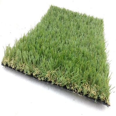 50MM des künstlichen synthetisches Gras Gras-Teppichs für Gartenlandschaftsgras fournisseur
