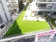 Greenfield-Rasen 35mm für künstliches Gras des Hausgarten-künstliches Gras-AVG fournisseur