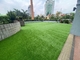 Künstlicher Gras-Teppich-synthetisches Gras für Garten-Landschaft bedecken künstliches mit Gras fournisseur