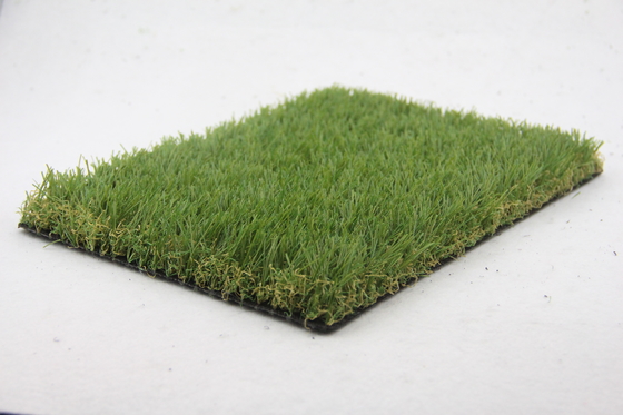 synthetischer Rasen 35mm Garten-künstliches Gras Cesped für Landschaft-Sintetic-Rasen fournisseur