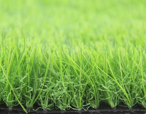 /M2-Garten-künstliches Gras mit 18900 Stichen 5/8&quot; für Swimmingpool fournisseur