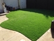 Künstlicher Gras-Garten-synthetisches Gras-Garn für Garten-Rasen-künstliches Gras fournisseur