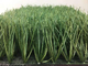 45mm künstliches Fußball-Gras, synthetischer Fußball-Rasen-Großhandel fournisseur