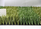 Feuerfestigkeits-synthetisches Gras im Freien für Fußballplätze, künstlicher Fußball-Rasen fournisseur