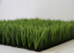 Fußball-künstliches Gras der Stapel-Höhen-60MM, Fußballplatz-künstlicher Rasen fournisseur